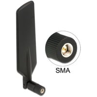 12408 antenne Antenne omni-directionnelle SMA 4 dBi