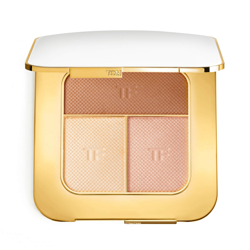 Tom Ford Soleil Contouring Compact Bask características