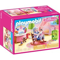Dollhouse Chambre de bébé, Jouets de construction precio