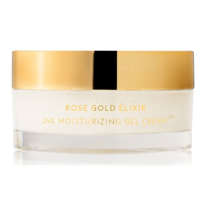 Farsali Rose Gold Face Moisturiser 45ml