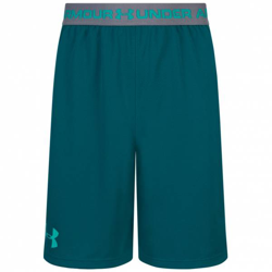 Under Armour Tech Prototype 2.0 Garçon Short de fitness 1309310-716 en oferta
