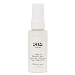 OUAI Leave In Conditioner Travel - 45ml precio