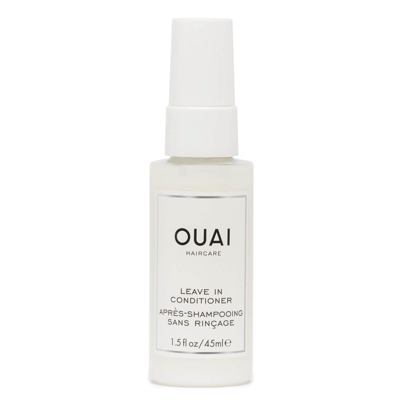 OUAI Leave In Conditioner Travel - 45ml