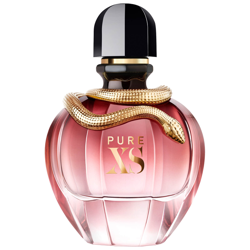 Paco Rabanne Pure XS For Her Eau de Parfum 80ml en oferta
