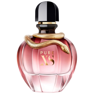 Paco Rabanne Pure XS For Her Eau de Parfum 80ml