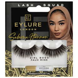 Eylure Sabina Girl Boss Lashes en oferta