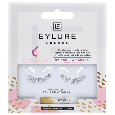 Eylure C-Lash Naturals Lashes