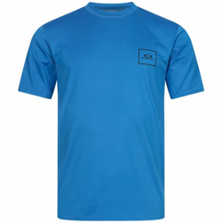 Oakley Relax Hommes Haut de sport 482306AU-64Y precio