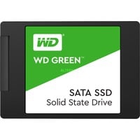 Green, 240 Go, SSD