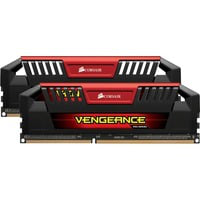 Vengeance Pro Series 16 Go (2 x 8 Go) DDR3 1600 MHz CL9, Mémoire en oferta