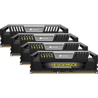 Vengeance Pro Series 32 Go (4 x 8 Go) DDR3 1600 MHz CL9, Mémoire