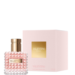 Valentino Donna Eau de Parfum (Various Sizes) - 30ml características
