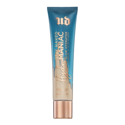 Urban Decay Stay Naked Hydromaniac Tinted Glow Hydrator 35ml (Various Shades) - 20