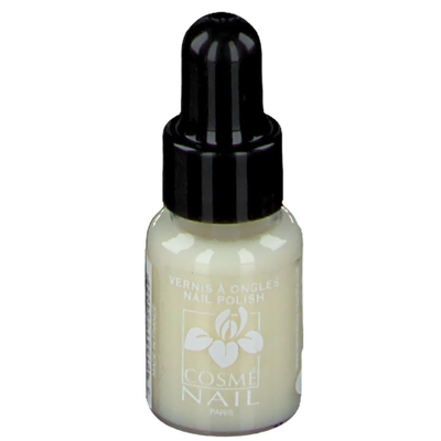 Lisandra Cosmé Nail® Vernis à ongles 6 Rose Clair