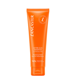 Lancaster Sun Sensitive Face and Body After Sun Repair Balm 150ml características