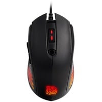 Talon V2 souris Droitier USB Type-A Optique 3200 DPI, Souris Gaming