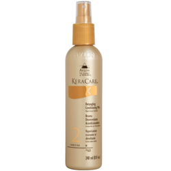 KeraCare Vaporisation traitante et démêlante  (240ml) en oferta