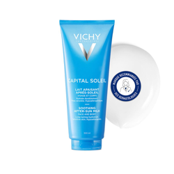 Vichy Idéal Soleil Lait apaisant après soleil precio