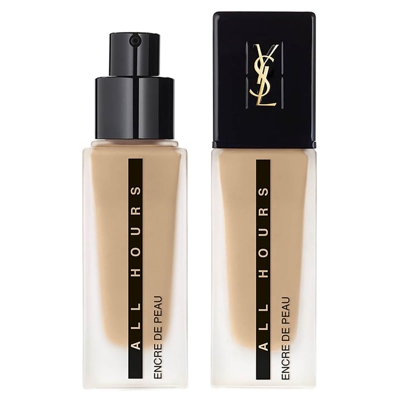 Encre de peau « All Hours » Yves Saint Laurent 25 ml (différentes teintes disponibles) - BD30
