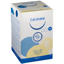 Calshake® Vanille en oferta