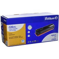 4283825 Cartouche de toner 1 pièce(s) Cyan características