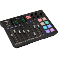 RØDECaster Pro, Console de production