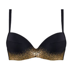 MARLIES DEKKERS haut de maillot de bain push-up armatures Ishtar en oferta