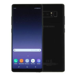 Samsung Galaxy Note 8 64Go noir carbone - comme neuf características
