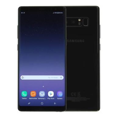 Samsung Galaxy Note 8 64Go noir carbone - comme neuf
