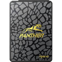 AS340 PANTHER 2.5" 120 Go Série ATA III 3D TLC, SSD en oferta