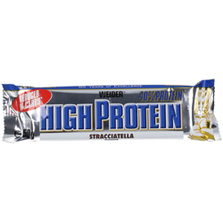 Weider® LOW Carb High Protein BAR Stracciatella precio