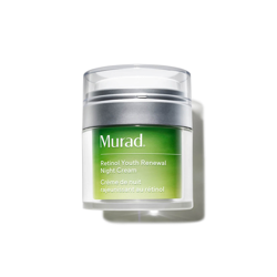 Murad Retinol Youth Renewal Night Cream 50ml en oferta