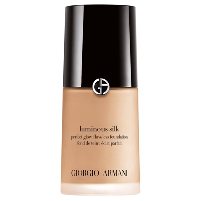 Fond de teint Luminous Silk Giorgio Armani 30 ml (différentes teintes disponibles) - 5.9