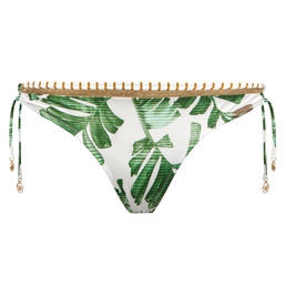 WATERCULT bas de maillot de bain slip ficelles Summer Duo