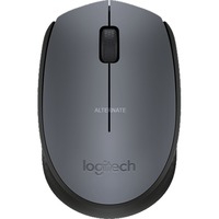 M170 souris Ambidextre RF sans fil Optique 1000 DPI