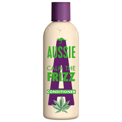 Aussie Calm The Frizz Conditioner 250ml características
