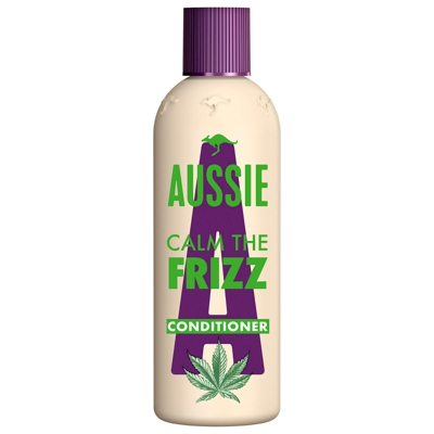 Aussie Calm The Frizz Conditioner 250ml