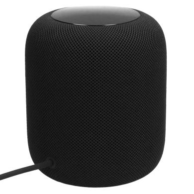 Apple HomePod gris sidéral - comme neuf