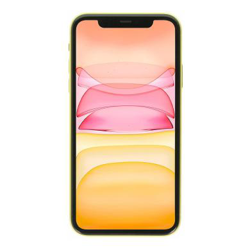 Apple iPhone 11 64Go jaune - comme neuf características