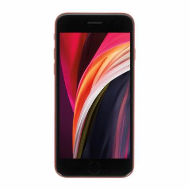 Apple iPhone SE (2020) 128Go rouge - bon état