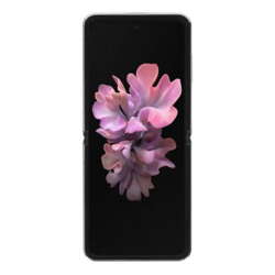 Samsung Galaxy Z Flip F707B 5G 256Go gris - comme neuf en oferta