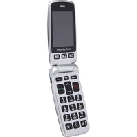 Primo 413 6,1 cm (2.4") 115 g Noir, Mobile