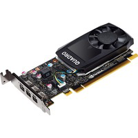 VCQP400DVIV2-PB carte graphique NVIDIA Quadro P400 V2 2 Go GDDR5 en oferta