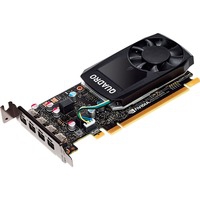 VCQP620DVIV2-PB carte graphique NVIDIA Quadro P620 V2 2 Go GDDR5