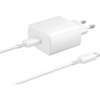Travel Adapter 45 W USB Type-C, Chargeur características