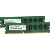 Essentials-Serie module de mémoire 16 Go 2 x 8 Go DDR3 1333 MHz precio