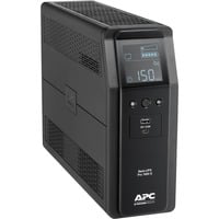 BR1600SI alimentation d''énergie non interruptible Interactivité de ligne 1600 VA 960 W 8 sortie(s) CA, UPS en oferta