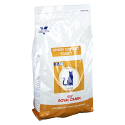 Royal Canin Chat Consult Senior características