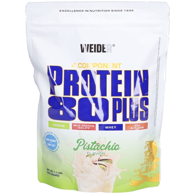 Weider® Protein 80 Plus Pistache