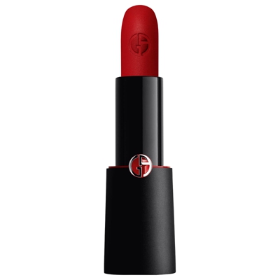 Rouge à lèvres mat Rouge d'Armani Giorgio Armani (différentes teintes disponibles) - 400